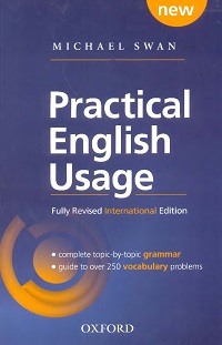 Practical English Usage, 4th Edition Practical English Usage, 4th Edition