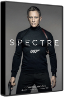 Spectre 2015 BluRay 1080p AC3 x264-3Li