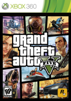 Grand Theft Auto V XBOX360-QUACK Grand Theft Auto V XBOX360-QUACK