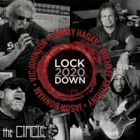Sammy Hagar - Lockdown 2020 (2021) Mp3 320kbps [PMEDIA] ️