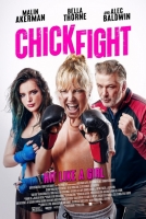 Chick Fight 2020 HDRip XviD AC3-EVO