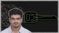 Udemy - Algorithms for Cryptography Udemy - Algorithms for Cryptography