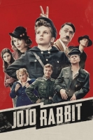 Jojo Rabbit 2019 DVDScr x265 HEVCBay