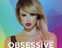 Obsessive - Sexy Lingerie Catalog 2015 Obsessive - Sexy Lingerie Catalog 2015