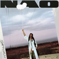 NAO - Saturn [2018] [320 KBPS][Pradyutvam]