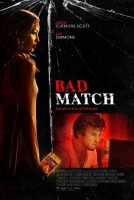 Bad Match 2017 DVDRip x264-WaLMaRT
