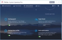 Avira System Speedup Pro 5.3.0.9960 + Crack [TechTools]