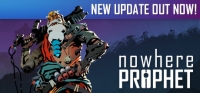 Nowhere Prophet v1.03.005