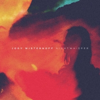 Jody Wisternoff - Nightwhisper (Album) (2020) (Vyze)