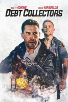 Debt Collectors 2020 DVDRip x264-RedBlade[TGx]