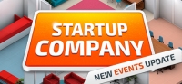 Startup Company Beta 18.4