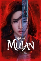 Mulan 2020 WEBRip x264-ION10