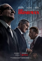 The Irishman 2019 HDRip XviD AC3-EVO