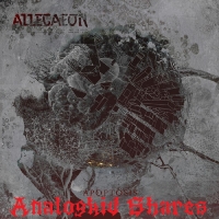 Allegaeon - Apoptosis 2019ak