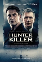 Hunter Killer 2018 720p HDCAM x264 [MW]