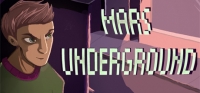 Mars Underground Mars Underground