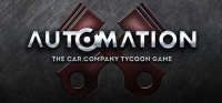 Automation - The Car Company Tycoon Game B191120