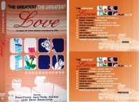 VA - The Greatest Love [2002] DVD5