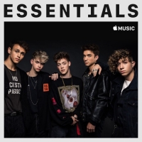 Why Don't We - Essentials (2020) Mp3 320kbps [PMEDIA] ️