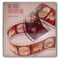 Kate Bush - Directors Cut  2011 - [EAC - FLAC](oan)