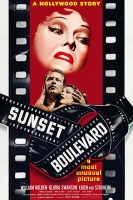Sunset Boulevard (1950) 1080p BluRay x265 HEVC FLAC-SARTRE + Extras