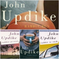 Rabbit Angstrom series by John Updike EPUB