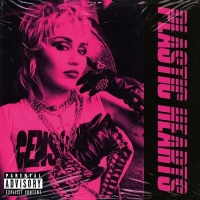 Miley Cyrus - Plastic Hearts (2020) FLAC Album [PMEDIA] ️