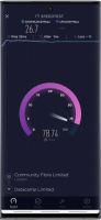 Speedtest by Ookla 4.4.30 [Premium] [Mod Lite] [4allapps]