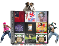 MutzNutz Music Pack 009 2020