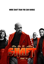 Shaft 2019 Hindi Dubbed Audio