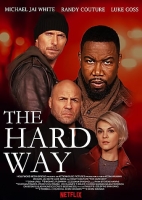 The Hard Way 2019 720p WEB-DL x264 AC3-RPG