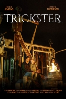 Trickster 2019 HDRip XviD AC3-EVO
