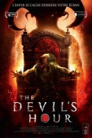 The Devils Hour 2019 BDRip XviD AC3-EVO[TGx]