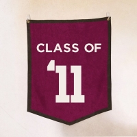 VA - Class Of '11 (2020) Mp3 320kbps [PMEDIA] ️