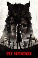 Pet Sematary 2019 BDRip x264-GECKOS[TGx]