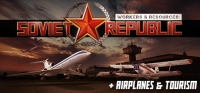 Workers & Resources Soviet Republic v0.8.3.14 Workers & Resources Soviet Republic v0.8.3.14