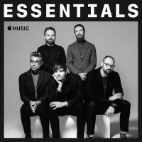Death Cab for Cutie – Essentials (2018) [320 Kbps][Pradyutvam]