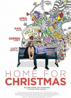 Home for Christmas (2014) 720p Web X264 Solar