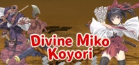 Divine Miko Koyori Divine Miko Koyori