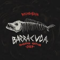 BoomDaBash - Barracuda (Predator Edition)2019.iDN_CreW