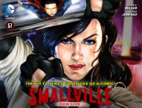 Smallville - Season 11 057 (2013)