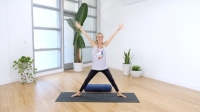 [ FreeCourseWeb ] The Collective Yoga - Kids Yoga - Outer Space Adventure