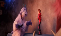 Smallfoot 2018 DVDRip X264 With Sample LLG Smallfoot 2018 DVDRip X264 With Sample LLG