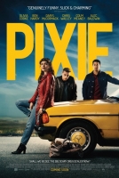 Pixie 2020 HDRip XviD AC3-EVO
