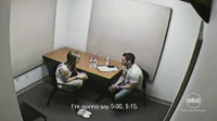 The Interrogation Tapes S01E05 XviD-AFG EZTV