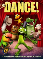 Dance! 2018 HDRip XviD AC3-EVO