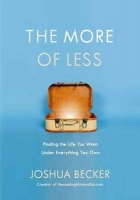 The More of Less by Joshua Becker (.epub)+
