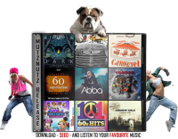 MutzNutz Music Pack 145 2019
