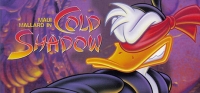 Maui Mallard in Cold Shadow-GOG