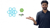 Udemy - Full Stack React with Node and Java Backend